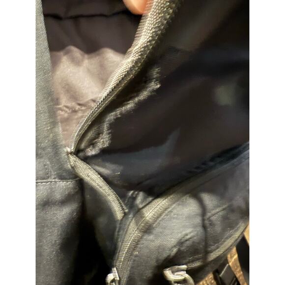 Nike Mini Backpack- Black - Picture 7 of 9